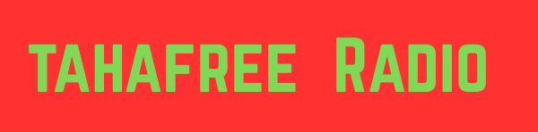 Tahafree Radio – Звуки, наполняющие день счастьем